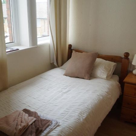 The Bay Horse Hotell York Rom bilde