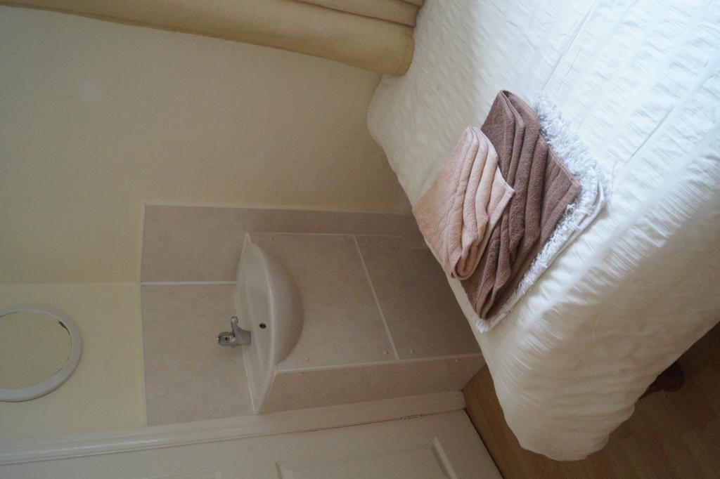The Bay Horse Hotell York Rom bilde