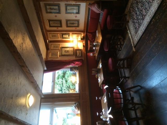 The Bay Horse Hotell York Eksteriør bilde