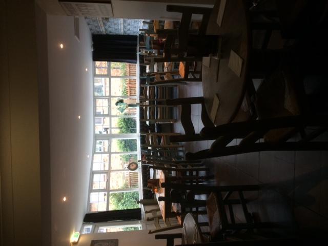 The Bay Horse Hotell York Eksteriør bilde
