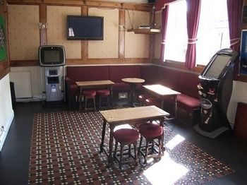 The Bay Horse Hotell York Eksteriør bilde